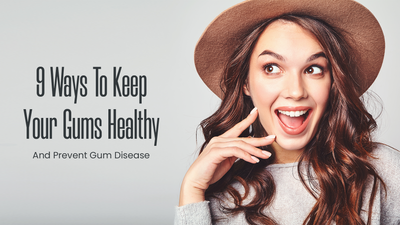 How Does Keeping Your Mouth Clean Help Prevent Gum Disease?