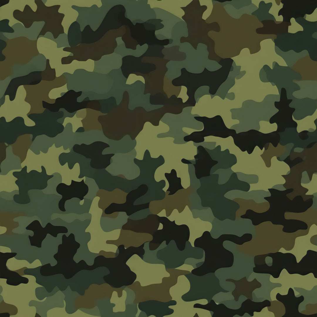 Camo- Classic