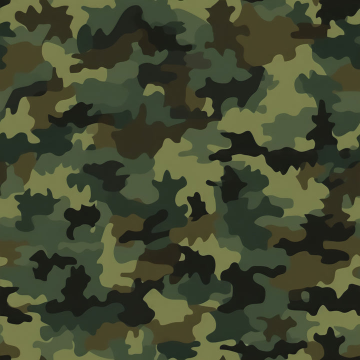 Camo- Classic