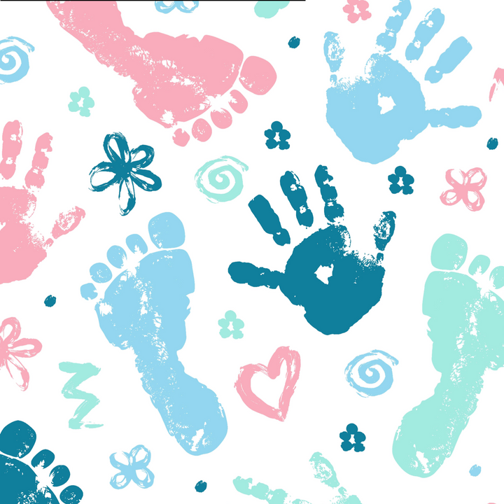 Baby Prints- Euro