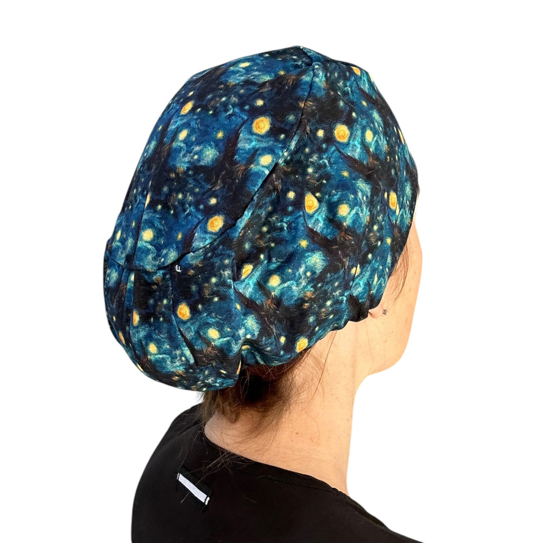 Starry Night- Euro