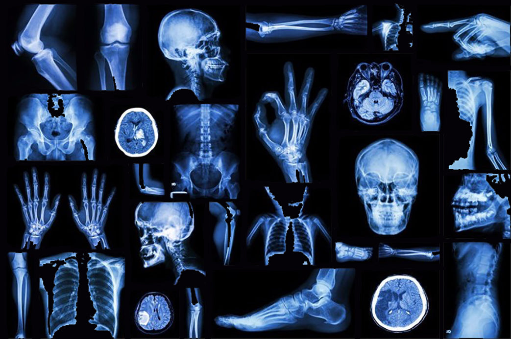 Radiology- Classic